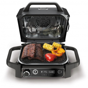 Ninja elektromos grill (OG701EU)
