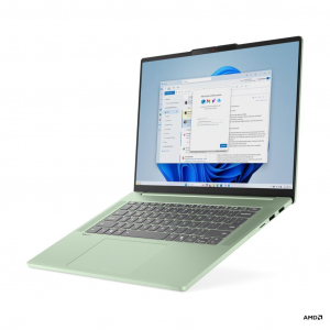 Lenovo IdeaPad Slim 5 15ARP10 - 15,3" WUXGA IPS / AMD&reg; Ryzen&trade; 7 7735HS / 16GB DDR5 / 1TB / DOS / 83J3001AHV 