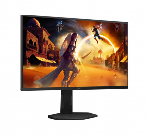 25" AOC 25G4SXU gamer monitor