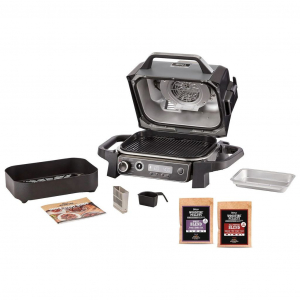 Ninja elektromos grill (OG701EU)