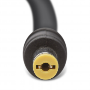 Delight Univerz&aacute;lis laptop/notebook t&ouml;ltő adapter t&aacute;pk&aacute;bellel 19V / 4,74A - 5,5 x 1,7 mm (55366)