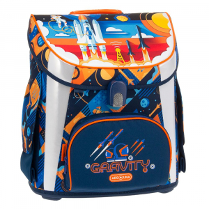 Ars Una Iskolat&aacute;ska ergon&oacute;miai, fi&uacute;s kompakt easy m&aacute;gnesz&aacute;ras  GRAVITY (54493674)