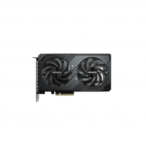 Gigabyte GeForce RTX 5060 8GB WINDFORCE OC videokártya (GV-N5060WF2OC-8GD)