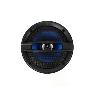 Carguard hangsz&oacute;r&oacute; - 6" / 158 mm - 220 W - CSP003 (36916)