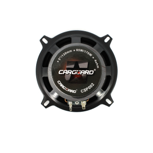 Carguard hangsz&oacute;r&oacute; - 5" / 130 mm - 170 W - CSP002 (36913)