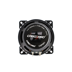 Carguard hangsz&oacute;r&oacute; - 4" / 105 mm - 150 W - CSP001 (36910)
