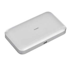 Huawei E5785-320A hordozhat&oacute; router (HOTSPOT, 300 Mbps, 4G LTE + SIM aljzat) FEH&Eacute;R (51071URY-001)