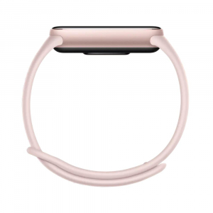 Xiaomi Smart Band 10 okoskarkötő (v5.4, aktivitásmérő, alvásmonitor, 150 sport mód, vízálló, 5 ATM) ROZÉARANY (BHR9999GL)