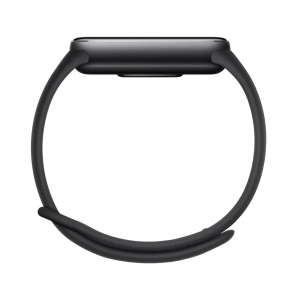 Xiaomi Smart Band 10 okoskarkötő (v5.4, aktivitásmérő, alvásmonitor, 150 sport mód, vízálló, 5 ATM) FEKETE (BHR07PYGL)