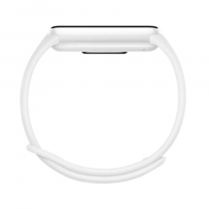 Xiaomi Smart Band 10 okoskarkötő (v5.4, aktivitásmérő, alvásmonitor, 150 sport mód, vízálló, 5 ATM) FEHÉR (BHR07Y5GL)