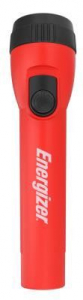 Energizer Plastic LED elemlámpa elem nélkül (E300667702)