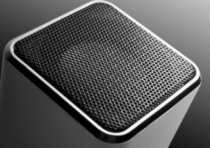Technaxx BT-X2 Mini MusicMan Bluetooth hangszóró ezüst (3809)