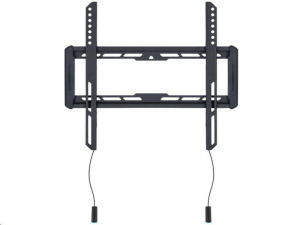 Multibrackets M Universal fali tart&oacute; 32"-55" fekete (7350073731008)