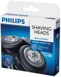 Philips SH50/50 Shaver series 5000 borotvafejek