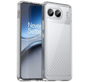 Szilikon telefonv&eacute;dő (&uuml;t&eacute;s&aacute;ll&oacute;s&aacute;g, &aacute;tl&aacute;tsz&oacute; h&aacute;tlap) &Aacute;TL&Aacute;TSZ&Oacute; OnePlus Nord 4 "Gigapack csomagol&aacute;s" (GP-162725)