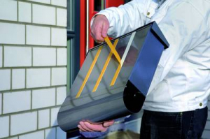 Tesa fix 4952  Kétoldalas ragasztószalag fix 4952 Fehér (H x Sz) 5 m x 19 mm 16 db (04952-00002-00)