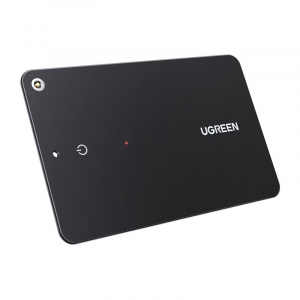 Ugreen CM817 Smart Finder - Intelligens kereső iPhone / iPad / Mac k&eacute;sz&uuml;l&eacute;khez, Bluetooth 5.2, 10 m-es hat&oacute;t&aacute;vols&aacute;ggal (45298)