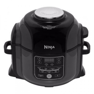 Ninja Foodi Multifunktionskoch elektromos főzőed&eacute;ny (OP300EU)