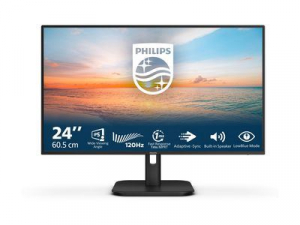 24" Philips 1000 Series LED monitor (24E1N1200A/00)