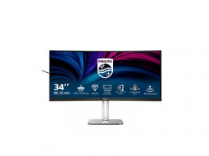 34" Philips 5000 series LED monitor (34B2U5600C/00)