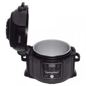 Ninja Foodi Multifunktionskoch elektromos főzőed&eacute;ny (OP300EU)