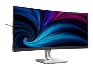 34" Philips 5000 series LED monitor (34B2U5600C/00)
