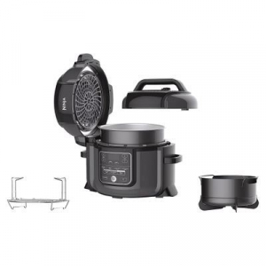 Ninja Foodi Multifunktionskoch elektromos főzőed&eacute;ny (OP300EU)