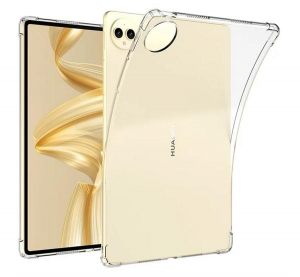 Szilikon telefonv&eacute;dő (&uuml;t&eacute;s&aacute;ll&oacute;s&aacute;g, l&eacute;gp&aacute;rn&aacute;s sarok) &Aacute;TL&Aacute;TSZ&Oacute; Huawei MatePad Pro 12.2 "Gigapack csomagol&aacute;s" (GP-164524)