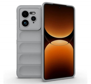 Szilikon telefonv&eacute;dő (&uuml;t&eacute;s&aacute;ll&oacute;s&aacute;g, kamerav&eacute;dő, 3D) VIL&Aacute;GOSSZ&Uuml;RKE Realme GT 7 Pro 5G "Gigapack csomagol&aacute;s" (GP-168050)