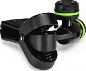 Gravity Mikrofon cs&iacute;ptető K&uuml;lső menet: 5/8 (GMSUCLMP)