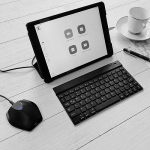 Tie Studio TG11 &Aacute;ll&oacute; USB-s mikrofon &Aacute;tviteli m&oacute;d:Digit&aacute;lis Vezet&eacute;kkel USB Digit&aacute;lis (19-90046)