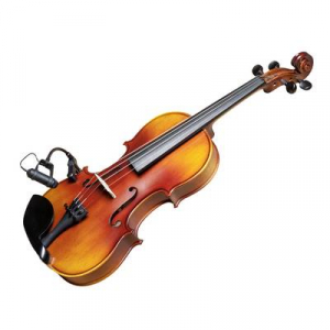 Tie Studio Microphone for Violin (TCX200) Hatty&uacute;nyak Hangszer mikrofon &Aacute;tviteli m&oacute;d:Vezet&eacute;kes Vezet&eacute;kes (19-90039)