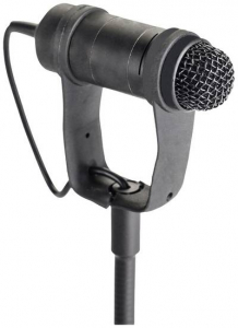 Tie Studio Microphone for Guitar (TCX110) Hatty&uacute;nyak Hangszer mikrofon &Aacute;tviteli m&oacute;d:Vezet&eacute;kes Vezet&eacute;kes (19-90037)