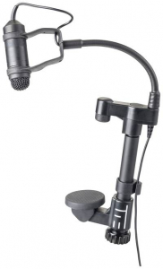 Tie Studio Microphone for Guitar (TCX110) Hatty&uacute;nyak Hangszer mikrofon &Aacute;tviteli m&oacute;d:Vezet&eacute;kes Vezet&eacute;kes (19-90037)
