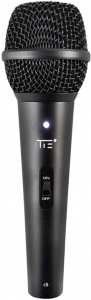 Tie Studio DYNAMIC MIC USB K&eacute;zi USB-s mikrofon &Aacute;tviteli m&oacute;d:Vezet&eacute;kes USB Vezet&eacute;kes (19-90011)