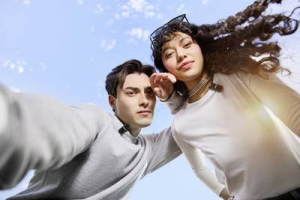 RODE Wireless Micro Vezet&eacute;k n&eacute;lk&uuml;li mikrofon k&eacute;szlet Fekete (WIMICROC)