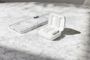 RODE Wireless Micro Lightning White Vezet&eacute;k n&eacute;lk&uuml;li mikrofon k&eacute;szlet Feh&eacute;r (WIMICROLW)