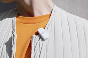 RODE Wireless Micro Lightning White Vezet&eacute;k n&eacute;lk&uuml;li mikrofon k&eacute;szlet Feh&eacute;r (WIMICROLW)