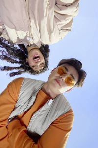 RODE Wireless Micro Lightning White Vezet&eacute;k n&eacute;lk&uuml;li mikrofon k&eacute;szlet Feh&eacute;r (WIMICROLW)