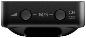 RODE Wireless PRO R&aacute;tűzhető Vezet&eacute;k n&eacute;lk&uuml;li mikrofon k&eacute;szlet &Aacute;tviteli m&oacute;d:Digit&aacute;lis Vezet&eacute;kkel, Cs&iacute;ptetővel, T&aacute;sk&aacute;val, Sz&eacute;lv&eacute;dővel Mikrofon TRRS (4008