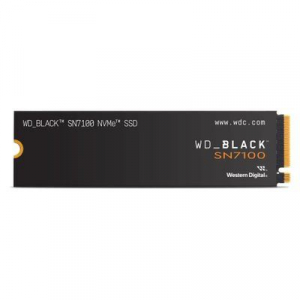 2TB Western Digital SN7100 SSD PCle 4.0x4 NVMe (WDS200T4X0E)