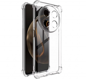 Szilikon telefonv&eacute;dő (&uuml;t&eacute;s&aacute;ll&oacute;s&aacute;g, l&eacute;gp&aacute;rn&aacute;s sarok) &Aacute;TL&Aacute;TSZ&Oacute; Honor Magic 7 Lite "Gigapack csomagol&aacute;s" (GP-166750)
