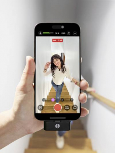 RODE Wireless Micro Lightning Vezet&eacute;k n&eacute;lk&uuml;li mikrofon k&eacute;szlet (WIMICROL)