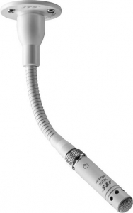 JTS CM-502G6W Elektr&eacute;t fej fel&eacute; l&oacute;g&oacute; mikrofon &Aacute;tviteli m&oacute;d:Vezet&eacute;kes Vezet&eacute;kes (0233960)