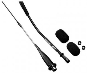 JTS CM-304SP Elektr&eacute;t fejp&aacute;ntos mikrofon &Aacute;tviteli m&oacute;d:Vezet&eacute;kes Vezet&eacute;kes (1001035)