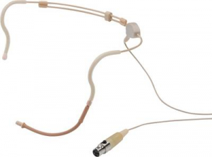 JTS CM-235IF Elektr&eacute;t fejp&aacute;ntos mikrofon &Aacute;tviteli m&oacute;d:Vezet&eacute;kes Vezet&eacute;kes (0235970)