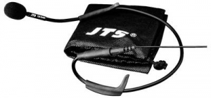 JTS CM-304SP Elektr&eacute;t fejp&aacute;ntos mikrofon &Aacute;tviteli m&oacute;d:Vezet&eacute;kes Vezet&eacute;kes (1001035)
