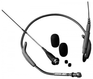 JTS CM-304SP Elektr&eacute;t fejp&aacute;ntos mikrofon &Aacute;tviteli m&oacute;d:Vezet&eacute;kes Vezet&eacute;kes (1001035)