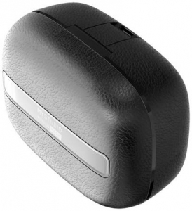 Easypix MyStudio Wireless Mic Duo R&aacute;tűzhető St&uacute;di&oacute; mikrofon &Aacute;tviteli m&oacute;d:Vezet&eacute;kes, R&aacute;di&oacute;jel vez&eacute;rl&eacute;sű Sz&eacute;lv&eacute;dővel, Mikrofon tart&oacute;val USB-C Vezet&eacute;kes,