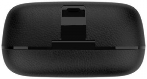 Easypix MyStudio Wireless Mic Duo R&aacute;tűzhető St&uacute;di&oacute; mikrofon &Aacute;tviteli m&oacute;d:Vezet&eacute;kes, R&aacute;di&oacute;jel vez&eacute;rl&eacute;sű Sz&eacute;lv&eacute;dővel, Mikrofon tart&oacute;val USB-C Vezet&eacute;kes,